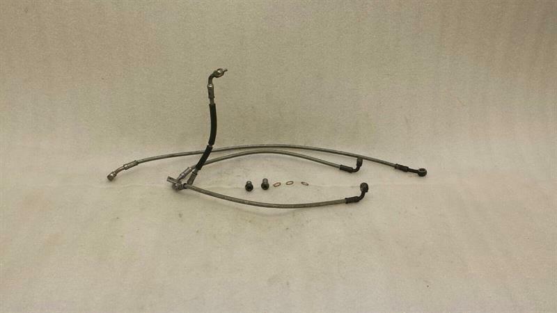 BMW 6 GT (G32) 2017-2023 BMW F800GT F800 GT Brake Pipe Se 8528546 Brake Line Set