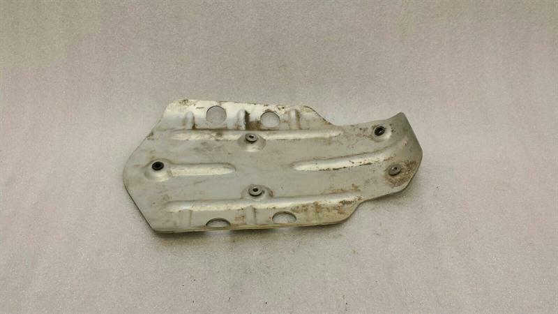 BMW 1 (F20 / F21) BMW R1200GS R1200 GS Engine Undertray 8532939 Underbody Trim Body type: MOTORCYCLE
Fuel: Petrol
