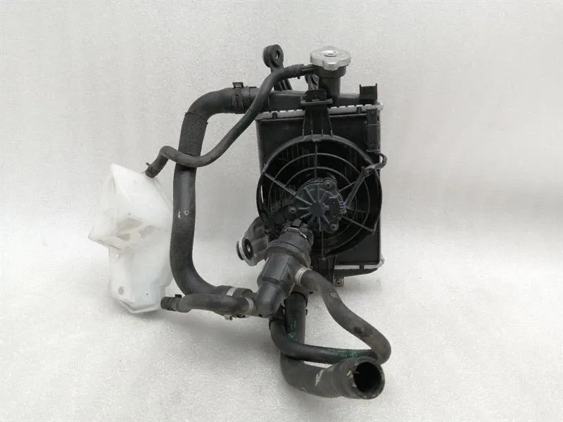 BMW R1250RT K52 radiator pack 17118546416 radiator package