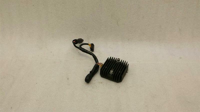 BMW 6 GT (G32) 2017-2023 BMW F800GT F800 GT Electronic Module Voltage Regulator 2346550 ECU