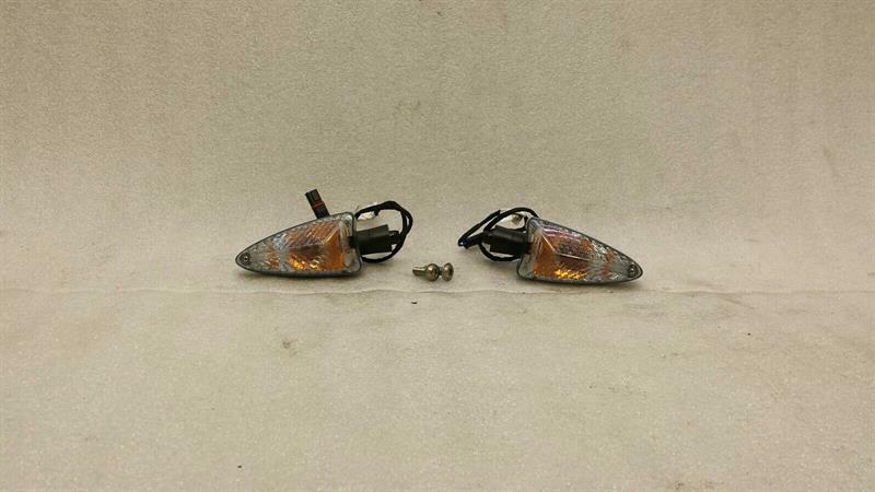 BMW 6 GT (G32) 2017-2023 BMW F800GT indicator set 8534353 side indicators set