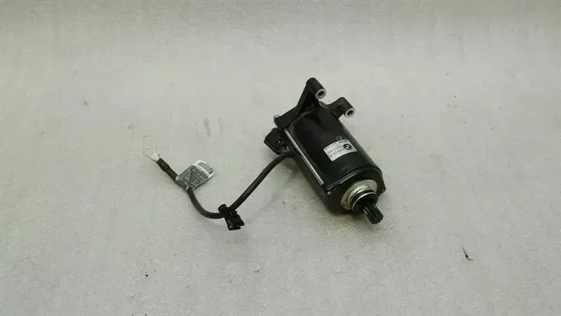 BMW 1 (F20 / F21) BMW R1200GS Adventure Starter Motor 8526230 Starter Body type: MOTORCYCLE
Fuel: Petrol