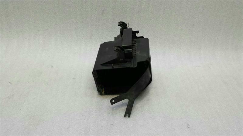 BMW 1 (F20 / F21) BMW R1200GS Adventure Battery Tray 8533308 Tray Battery Box Holder Fairing Body type: MOTORCYCLE
Fuel: Petrol