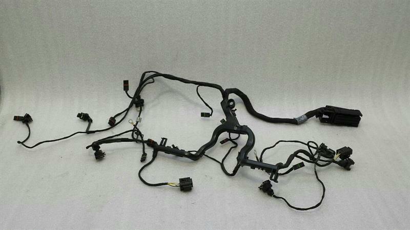 BMW 1 (F20 / F21) BMW R1200GS R1200 GS Engine Wiring Loom 8544469 Engine Wiring Harness Body type: MOTORCYCLE
Fuel: Petrol