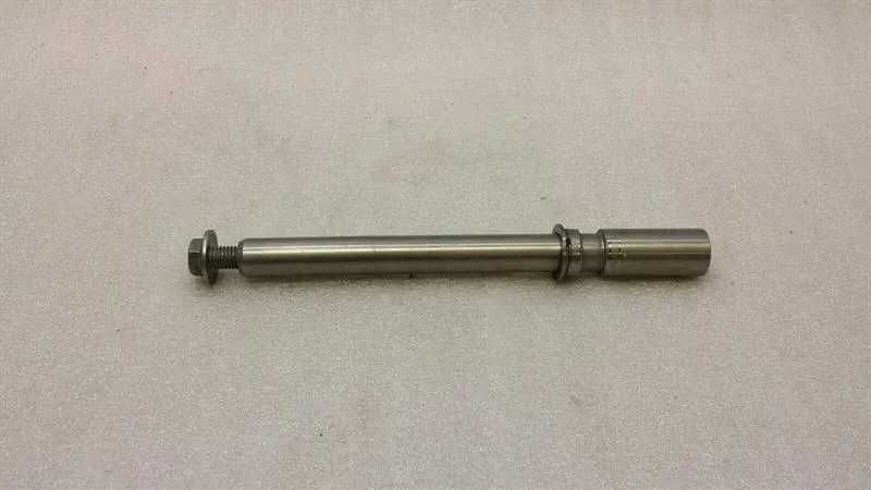 BMW R1200GS Adventure Axle Shaft 8520418 Knuckle