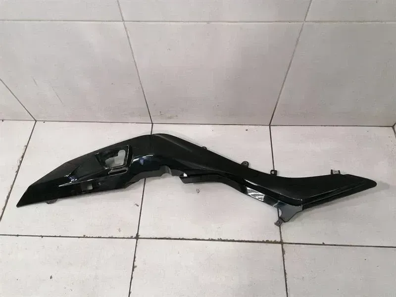 BMW 1 (F40) BMW R1250RT K52 8533577 Rear Rear LH Trim Panel Cover