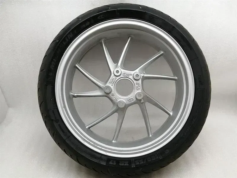 BMW 1 (F40) BMW R1250RT K52 Alloy Wheel 8530614 alloy rim 5.5X17 ET46.5 MICHELIN