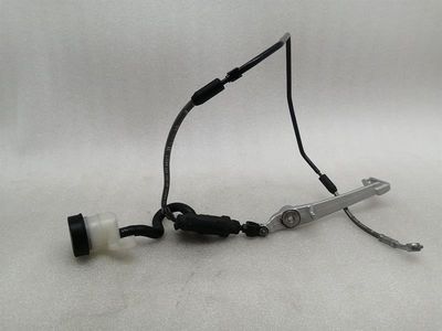 BMW R1250RT K52 Hauptbremszylinder 34318522398 Hauptbremszylinder
