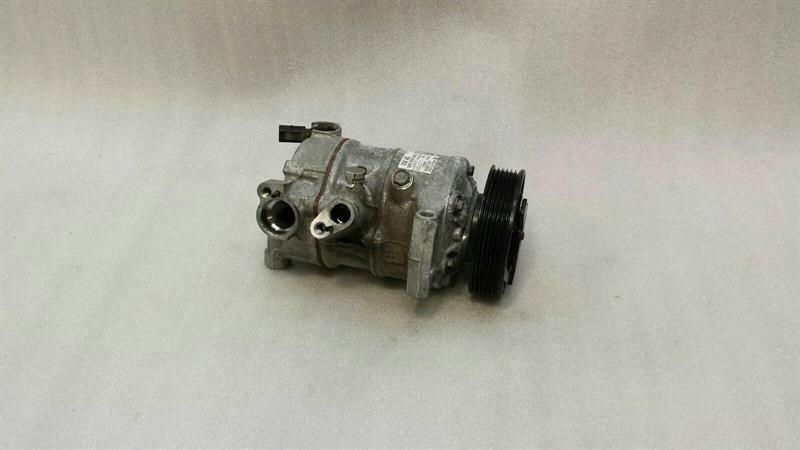 Audi A1 (8X) Audi A1 8X climate compressor 5K0820803C A/C compressor VW Audi Body type: Hatchback
Fuel: Petrol