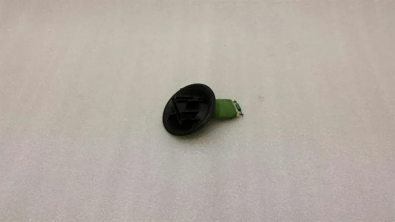 Audi A1 8X Heater Resistor 6Q0959253 Blower Regulator Regulator