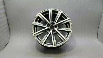 Audi A1 8X oriģinālie vieglmetāla diski 8X0601025 17 collu vieglmetāla diski 7.5Jx17H2 ET36.