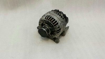 Audi A1 8X Lichtmaschine 03C903023S Lichtmaschine 1.4 TSI