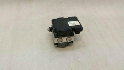 Audi A1 8x ABS Pumpe 6R0907379BA ABS Pumpe HYDRAULIKBLOCK
