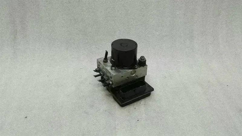 Audi A1 (8X) Audi A1 8X A.b.s Pump 6E0907379AH ABS Pump HYDRAULIC BLOCK Body type: Hatchback
Fuel: Petrol