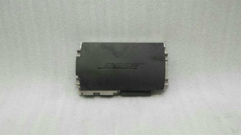 Audi A1 (8X) Audi A1 8X Amplifier 8X0035223B Amplifier BOSE Body type: Hatchback
Fuel: Petrol