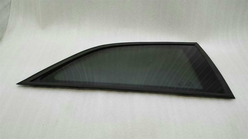 Audi A1 (8X) Right Rear 1/4 Glass Audi A1 8X Right Rear Quarter Glass 8X3845300A ...