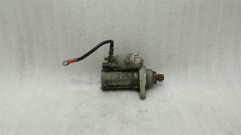 Audi A1 (8X) Audi A1 8X Starter Engine 0AM911023K Starter 1.4 TFSI Body type: Hatchback
Fuel: Petrol
