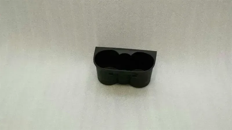 Audi A1 (8X) Audi A1 8X cup holder 8X0862533 drink holder holder Body type: Hatchback
Fuel: Petrol