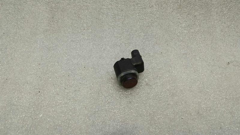Audi A1 (8X) Audi A1 8X parking sensor 4H0919275A parking aid parking sensor PDC PTS Body type: Hatchback
Fuel: Petrol