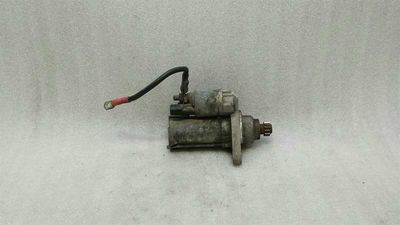 Audi A1 8X Anlasser Motor 0AM911023K Anlasser 1.4 TFSI