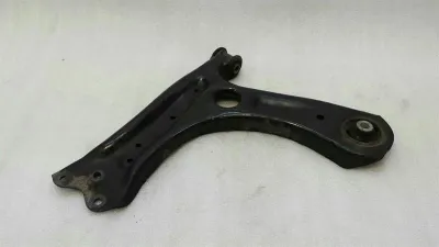 AUDI A1 8X Triangle avant gauche 6R0407151F Vorne Links Querlenker