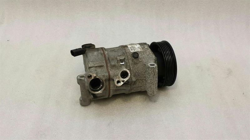 Audi A1 (8X) Audi A1 8X A/C Compressor 5Q0820803E Air Conditioning Compressor Body type: Hatchback
Fuel: Petrol