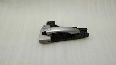 Audi A1 8X RHD Left Door Handle 8T1837885B Right Hand Drive