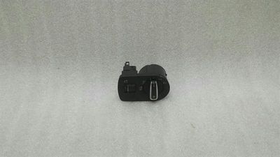 Audi A1 8X RHD priekšējo lukturu slēdzis 8X2941531AB labā stūre