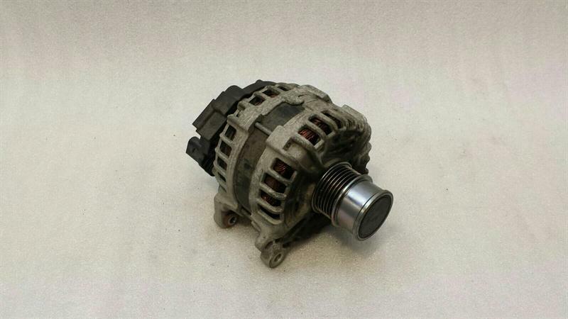 Audi A1 (8X) Audi A1 8X Alternator 04C903023L Alternator 140A Body type: Hatchback
Fuel: Petrol