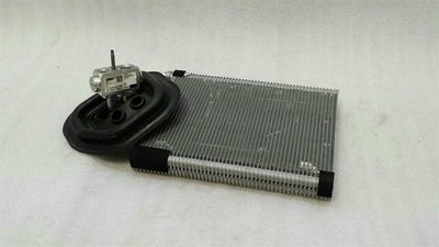 Audi A1 8X Heater Matrix Heat Exchanger Heater Cooler