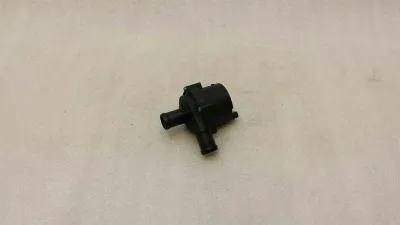 Audi A1 8X additional cooling pump 5Q0965567 coolant pump pump