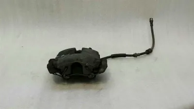 Audi A1 8x Bremssattel vorne links Bremssattel Bremssattel vorne links