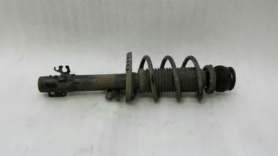 Audi A1 8X left shock absorber front 6R0413031AR shock absorber front left