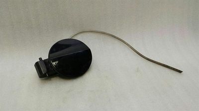 Bouchon de réservoir de carburant Audi A1 8X 8X0809906