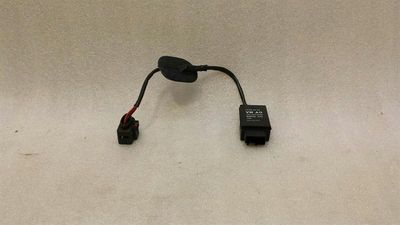 Moduł pompy paliwa Audi A1 8X 1K0906093G ECU pompy paliwa