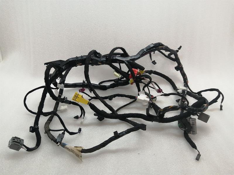 Tesla Model 3 Wiring Loom TESLA MODEL 3 LONG RANGE Wiring Loom 3117690-00...