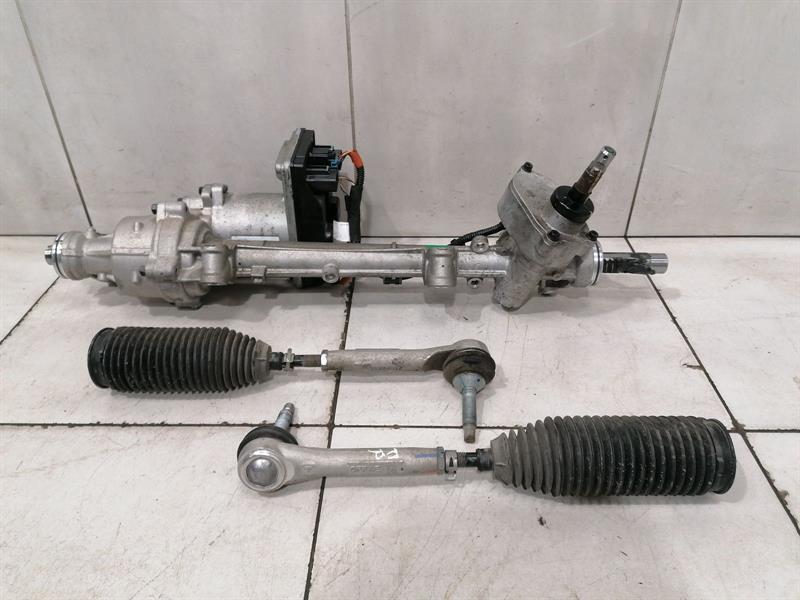 Tesla Model 3 Power Steering Rack TESLA MODEL 3 LONG RANGE Power Steering Rack 10...