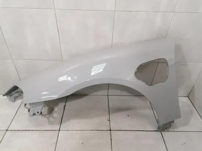 Aile avant gauche Porsche Taycan 9J 9J1821101Y sans porte électrique