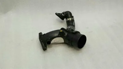 Mercedes A Klasse W176 Ansaugrohr 165763328R Ansaugschlauch Ladeluftkühler