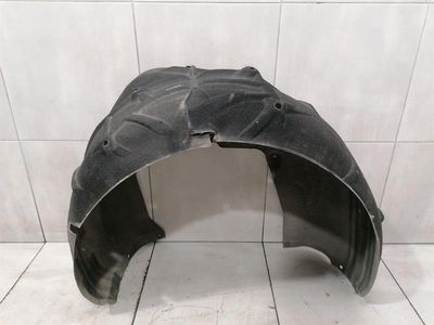 TESLA MODEL 3 Bak Höger Hjulhus plast 1081584-00-D HJULKÖPNING Bak