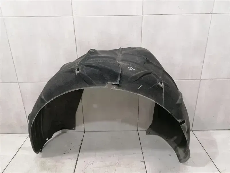 Tesla Model 3 Wheel arch liner (plastic) Tesla Model 3 Rear Left Wheel Arch Plastic 1081...