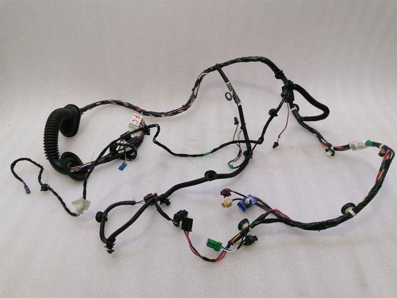 Tesla Model 3 Wiring Loom Tesla Model 3 Front Door Wiring Loom 3067957-02...