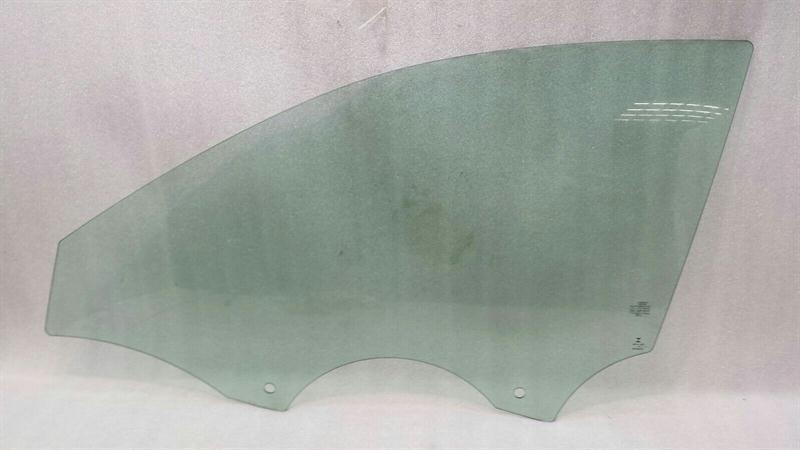 Audi A3 (8Y)  2020-... Audi A3 8V facelift left front door glass 8V3845201A door window front left