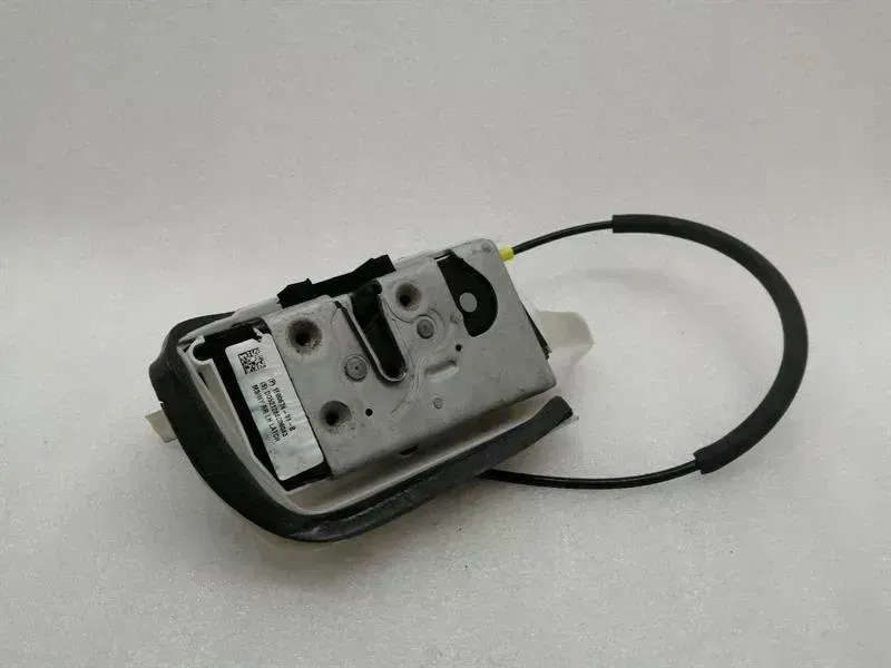 Tesla Model 3 Door lock Tesla Model 3 Long Range Door Lock RLH 1500674-...