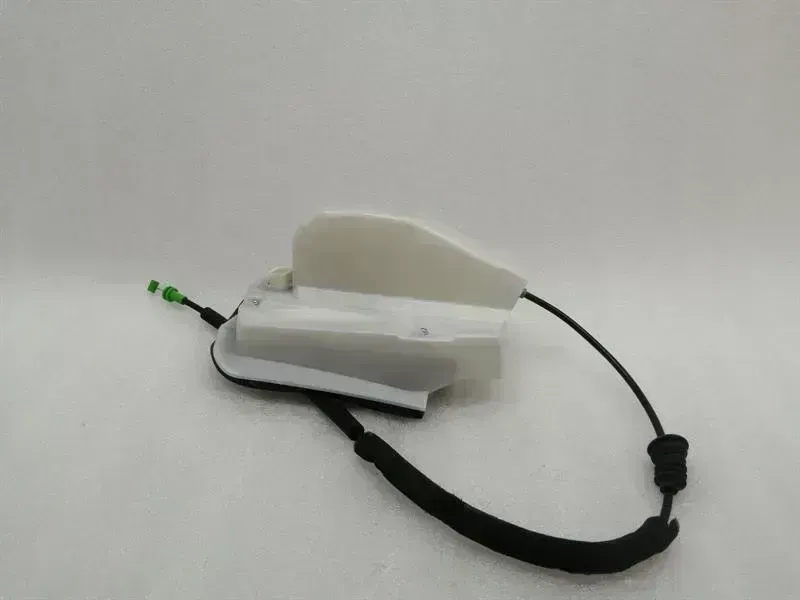 Tesla Model 3 Door lock Tesla Model 3 Long Range FRH Door Lock 1500673-...