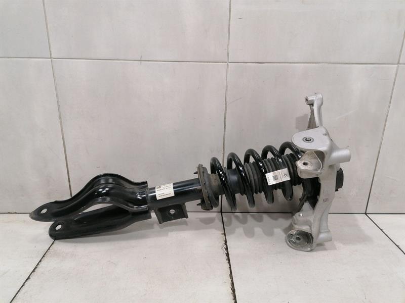 Tesla Model 3 Tesla Model 3 Long Range Shock Absorber Front 1044363-00-F Front Shock Absorber Body type: Hatchback
Fuel: ELECTRIC