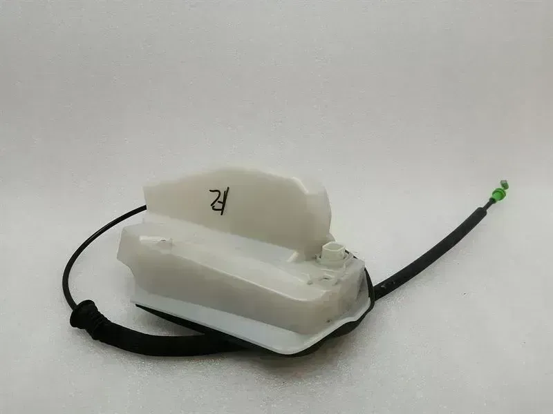 Tesla Model 3 Door lock Tesla Model 3 Long Range FLH Door Lock 1500672-...