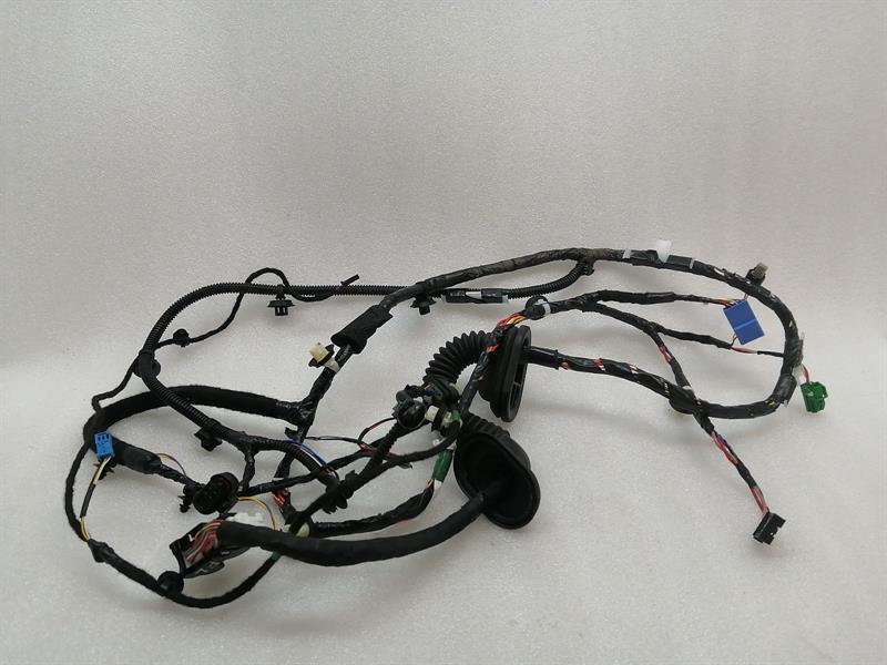 Tesla Model 3 Wiring Loom Tesla Model 3 Front Door Wiring Loom 3067957-02...