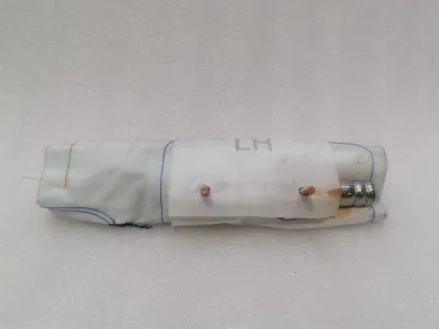 Module TESLA MODEL 3 LONG RANGE 1077829-CN-F Module SIÈGE GAUCHE AVANT GAUCHE