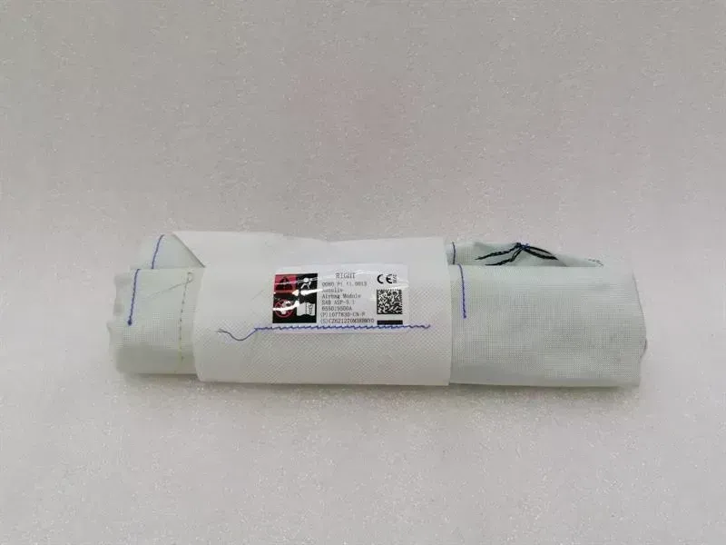Tesla Model 3 TESLA MODEL 3 LONG RANGE Module 1077830-CN-F Module RIGHT SEAT RH SEAT